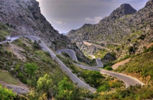Spanish-toll-roads