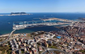 Car hire Algeciras