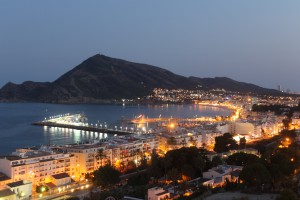 Car hire Altea