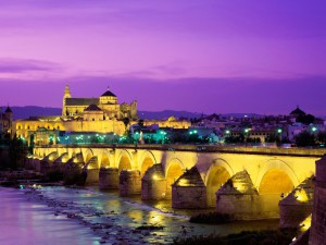 Car hire Cordoba