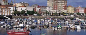 Car hire El Ferrol