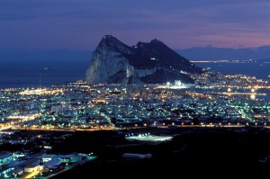 Car hire Gibraltar