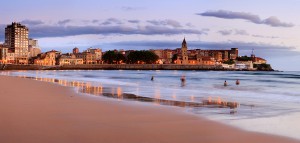 Car hire Gijon