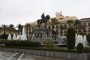 Car hire Jerez