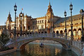 Car hire Sevilla