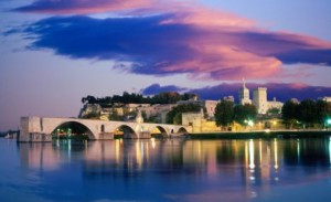 Car Hire Avignon 