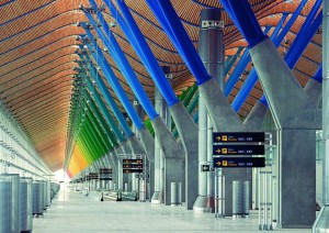 Car Hire Madrid Airport