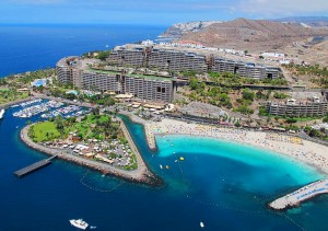 Car Hire Gran Canaria