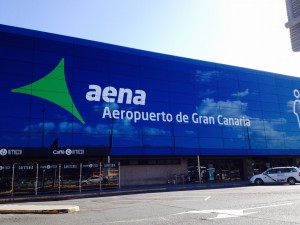 Car Hire Gran Canaria Airport