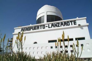 Car Hire Lanzarote Airport