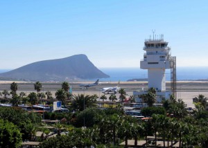 Car Hire Tenerife Airport South