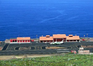 Car Hire El Hierro Airport