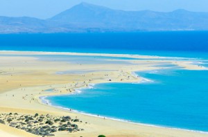 Car Hire Fuerteventura