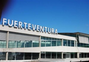 Car Hire Fuerteventura Airport