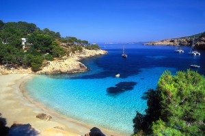 Car Hire Ibiza