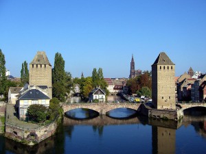 Car Hire Strasbourg 