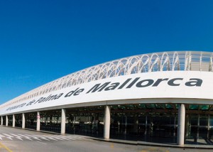 Car Hire Mallorca Airport