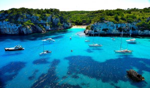 Car Hire Menorca