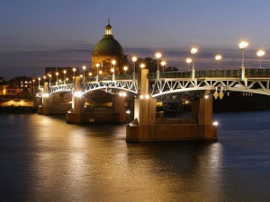 Car Hire Toulouse 