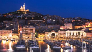 Car Hire Marseille 