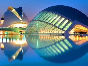 Car Hire Valencia