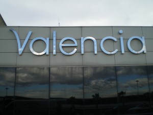 Car Hire Valencia Airport