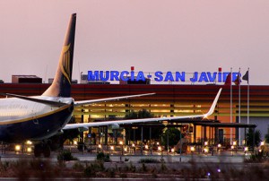 Car Hire Murcia Airport