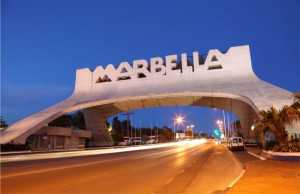 Car Hire Marbella