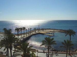 Car Hire Torrevieja