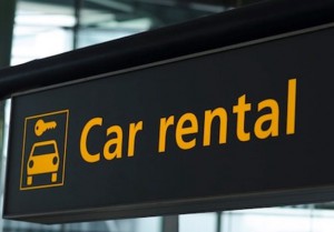 Car Hire Granada Airport