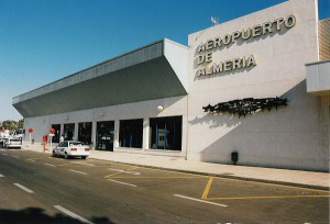 Car Hire Almeria Airport