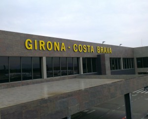 Car Hire Girona Airport