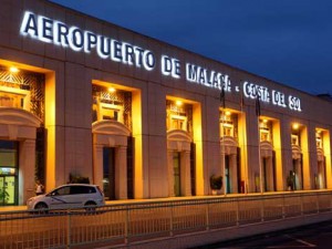 Car Hire Malaga Airport 