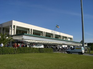 Car Hire Jerez Airport