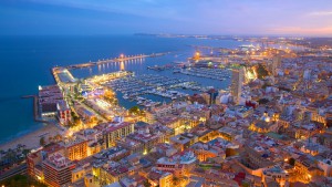 Car Hire Alicante