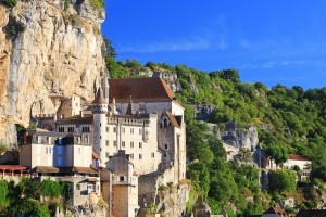 Car Hire Rocamadour