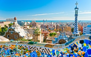 Car Hire Barcelona