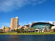 Car Hire Adelaide