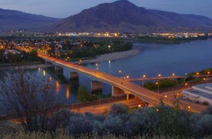 Car Hire Kamloops