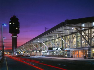 Car Hire Vancouver Airport