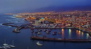 Car Hire Antofagasta