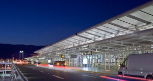 Car Hire Santiago Airport