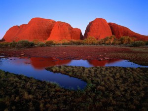 Car Hire Alice Springs