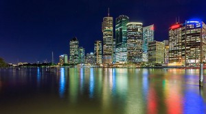 Car Hire Brisbane