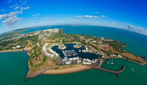 Car Hire Darwin