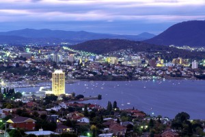 Car Hire Hobart