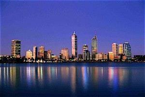 Car Hire Perth