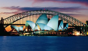 Car Hire Sydney