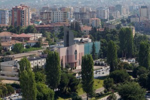 Car Hire Tirana