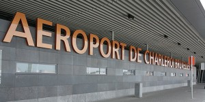 Car Hire Brussels Charleroi Airport